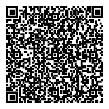 QR код гостевого дома Роза