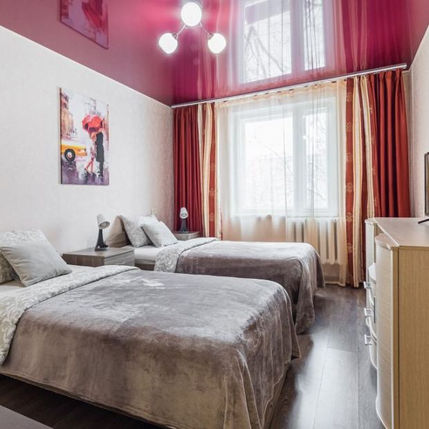 Фотографии квартиры
Апартаменты Мещерское Озеро,