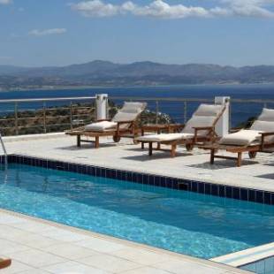 Фотографии апарт отеля 
            Lenikos Resort