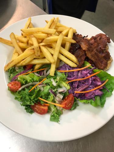 Фотография мини отеля The Cherry Tree Inn