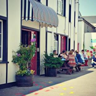 Фотографии хостела
Neptune's Hostel