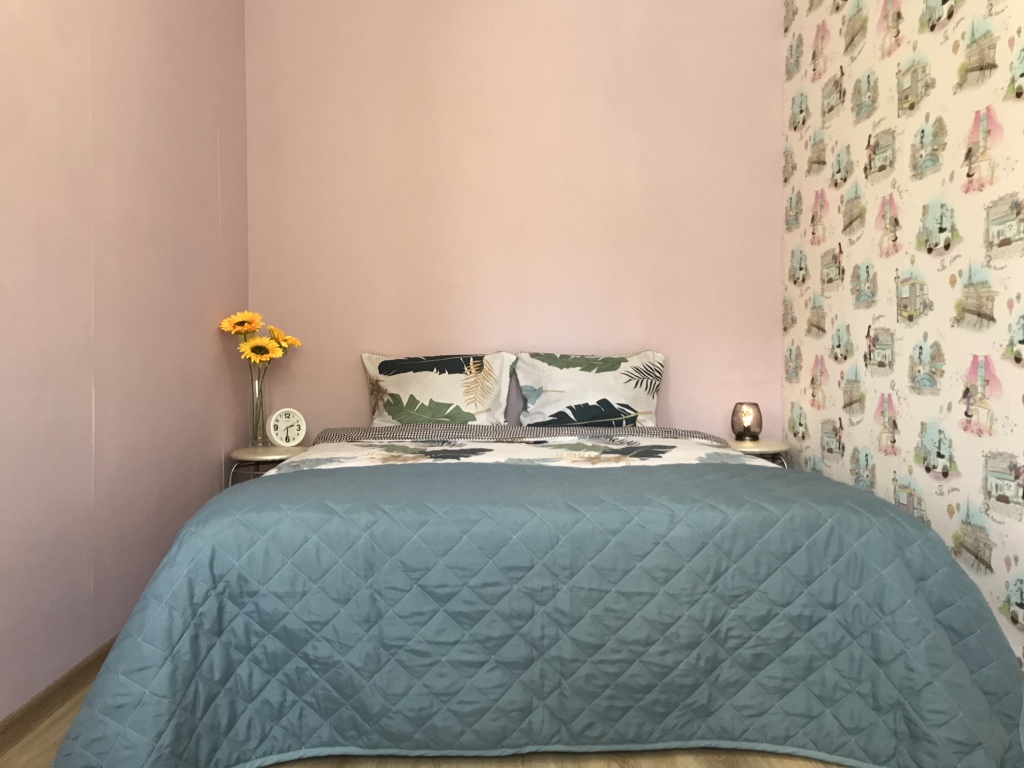 Фотография квартиры Квартира 2 Комн Рядом с Универмагом Уфа