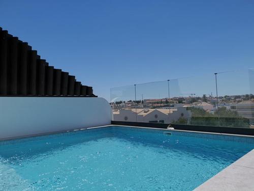 Фотография гостиницы Authentic Tavira Hotel