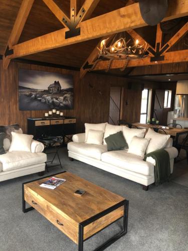 Фотографии гостевого дома 
            Antlers Rest - Twizel