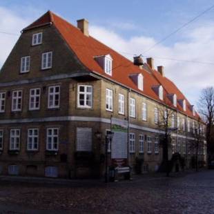 Фотографии гостиницы
Brødremenighedens Hotel