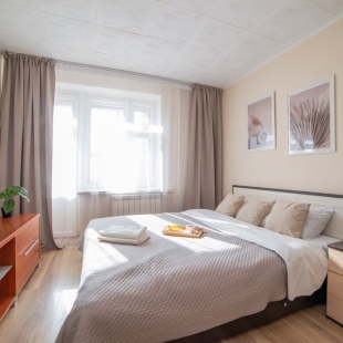 Фотография квартиры Квартира На Надеждинской 20