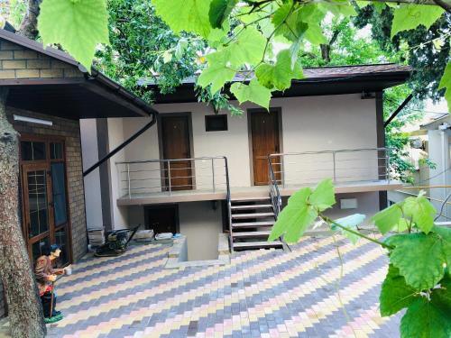 Фотография гостевого дома Центральный