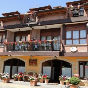 Фотография гостиницы Posada La Mies