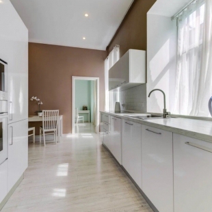 Фотография квартиры Апартаменты SweetHome на Мойке 44