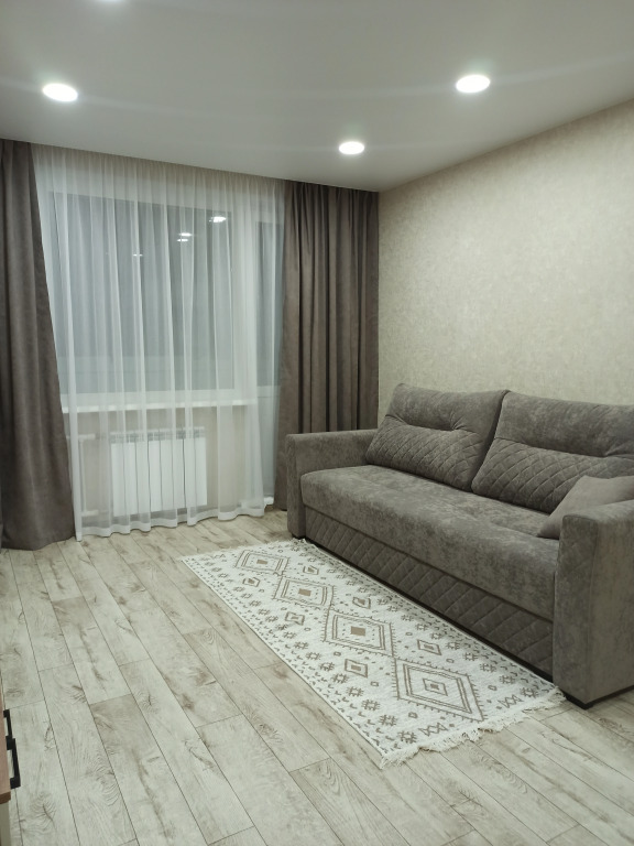 Фотография квартиры Квартира в Центре