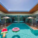 Фотография гостиницы Goodnightphuketvilla