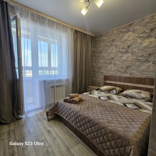 Фотография квартиры Квартира Уютная Красных Коммунаров 1