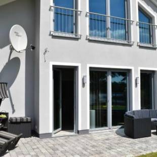 Фотографии гостевого дома
Luxus-See-Domizil mit Sauna, Kamin und Boot-130 qm für 6 Personen