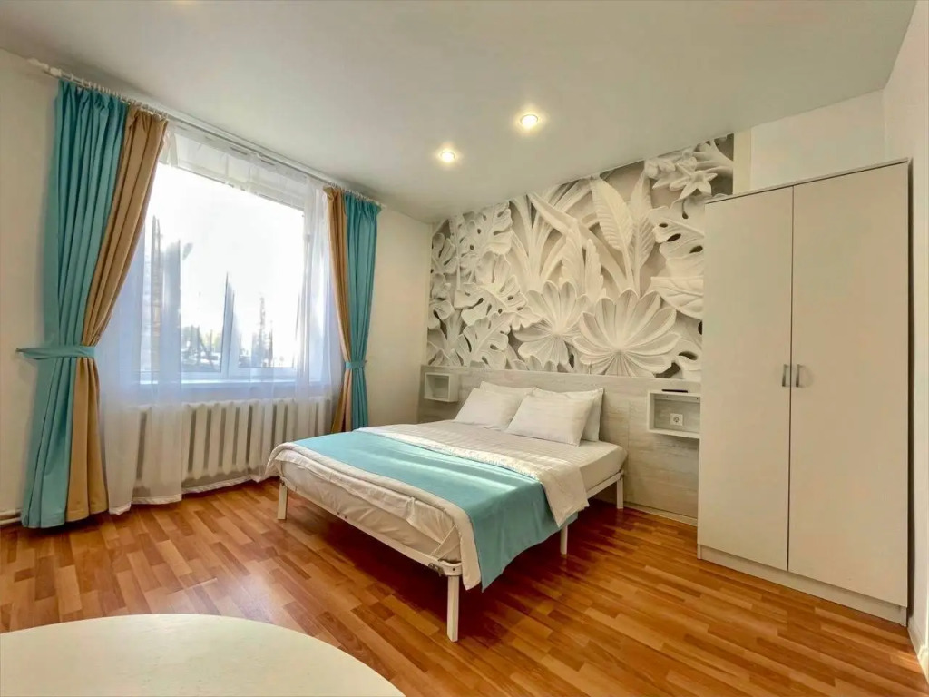 Фотография квартиры Квартира на Шубина 44к2