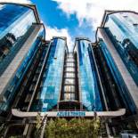 Фотография гостиницы PrideInn Azure Hotel Nairobi