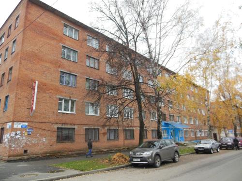 Фотография гостиницы Маш-Сервис