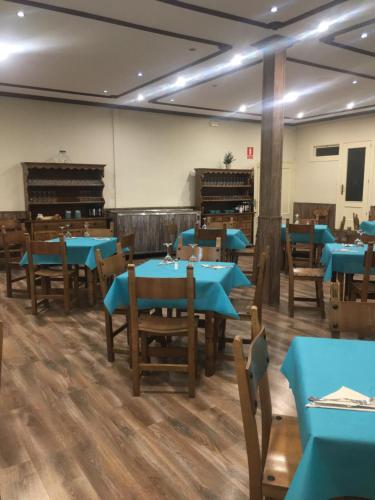 Фотография гостевого дома EL CANDIL