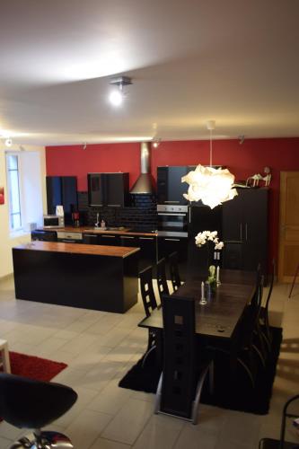 Фотография гостевого дома La Halte Effervescente