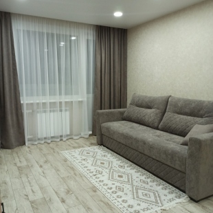 Фотография квартиры Квартира в Центре