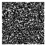 QR код квартиры Видовые просторные апартаменты класса люкс с террасой в центре города.