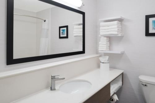 Фотография гостиницы Hampton Inn North Sioux City