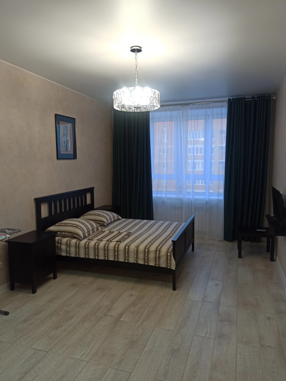 Фотография квартиры Апартаменты Рязанское Шоссе 10к2