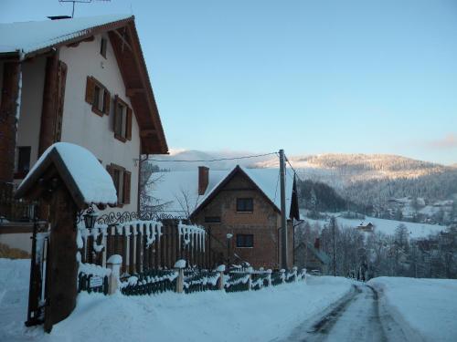 Фотография гостевого дома Willa Podgórska