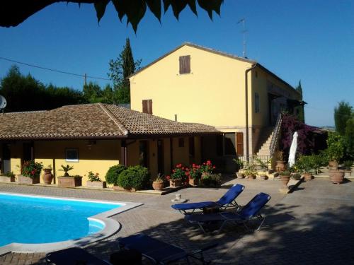 Фотография гостевого дома Il Giardino Dei Limoni