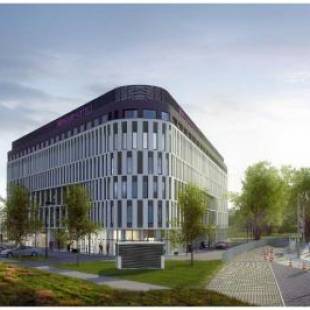 Фотографии гостиницы
Mercure Warszawa Ursus Station