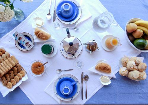 Фотография мини отеля B&B Cascina Ciapilau