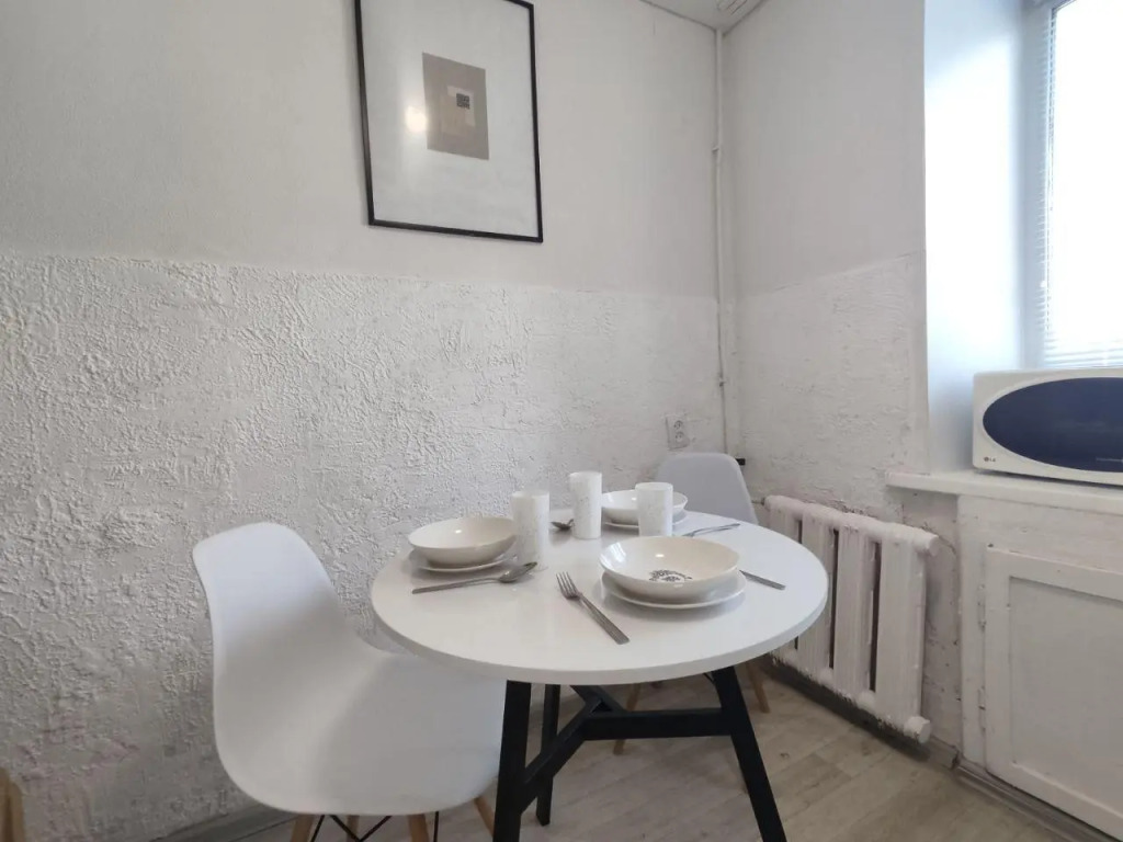 Фотография квартиры Апартаменты Сатин на ул. Горького 4