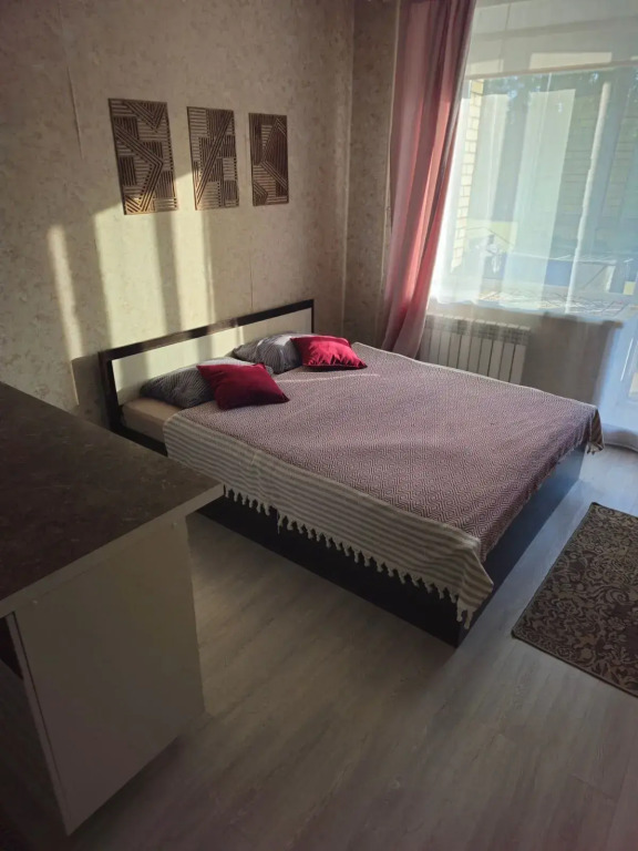 Фотография квартиры Апартаменты SeveRent Дзержинского 3