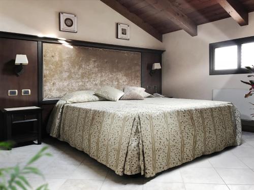 Фотография мини отеля Le Corti - Dimora storica