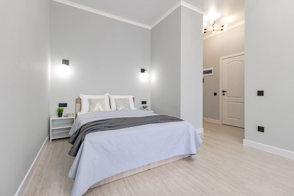 Фотография квартиры Квартира Bukhar Jyrau Modern Home