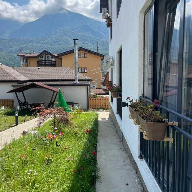 Фотографии гостевого дома
Поляна 315