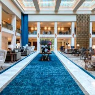 Фотографии гостиницы 
            Tivoli Avenida Liberdade Lisboa – A Leading Hotel of the World