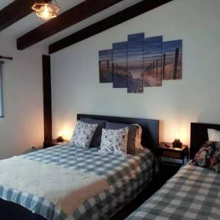 Фотографии мини отеля
Palheiros de Mira