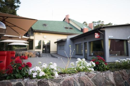 Фотография гостиницы Hotel Rojas Pērle