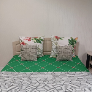 Фотография квартиры Квартира на Первомайской 129