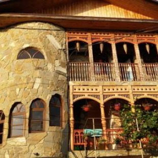 Фотография гостевого дома На Жемчужной