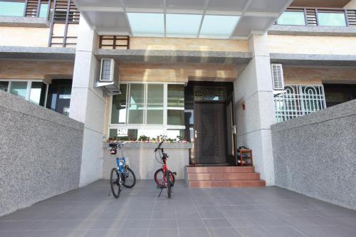 Фотография мини отеля Dali Moonlight B&B