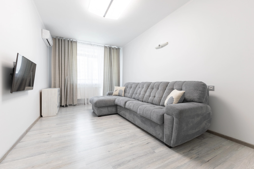 Фотография квартиры Апартаменты на Козина 3б