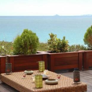 Фотографии гостевого дома
Precioso Duplex frente al mar en Aguamarina