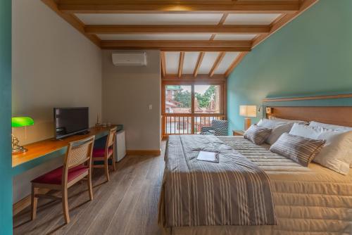 Фотография гостиницы BRITANICO UPSTAIRS