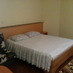 Фотография гостиницы Bayangol