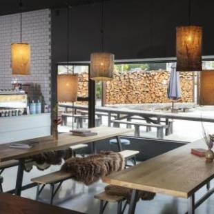 Фотографии гостиницы 
            Sherwood