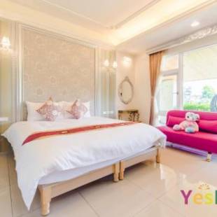 Фотографии мини отеля
羅東微風小棧民宿