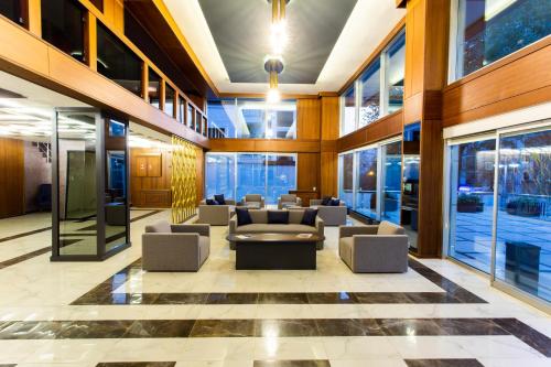 Фотография гостиницы The Bostancı Otel