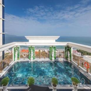 Фотографии гостиницы
Monarque Hotel Danang