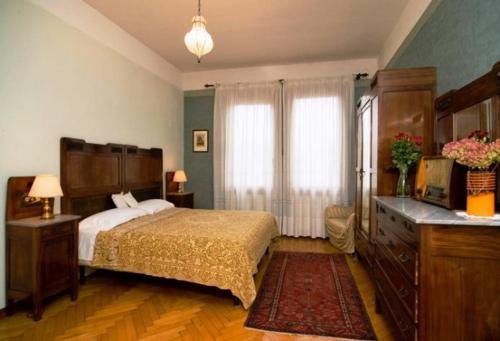 Фотография мини отеля B&B S.Marco